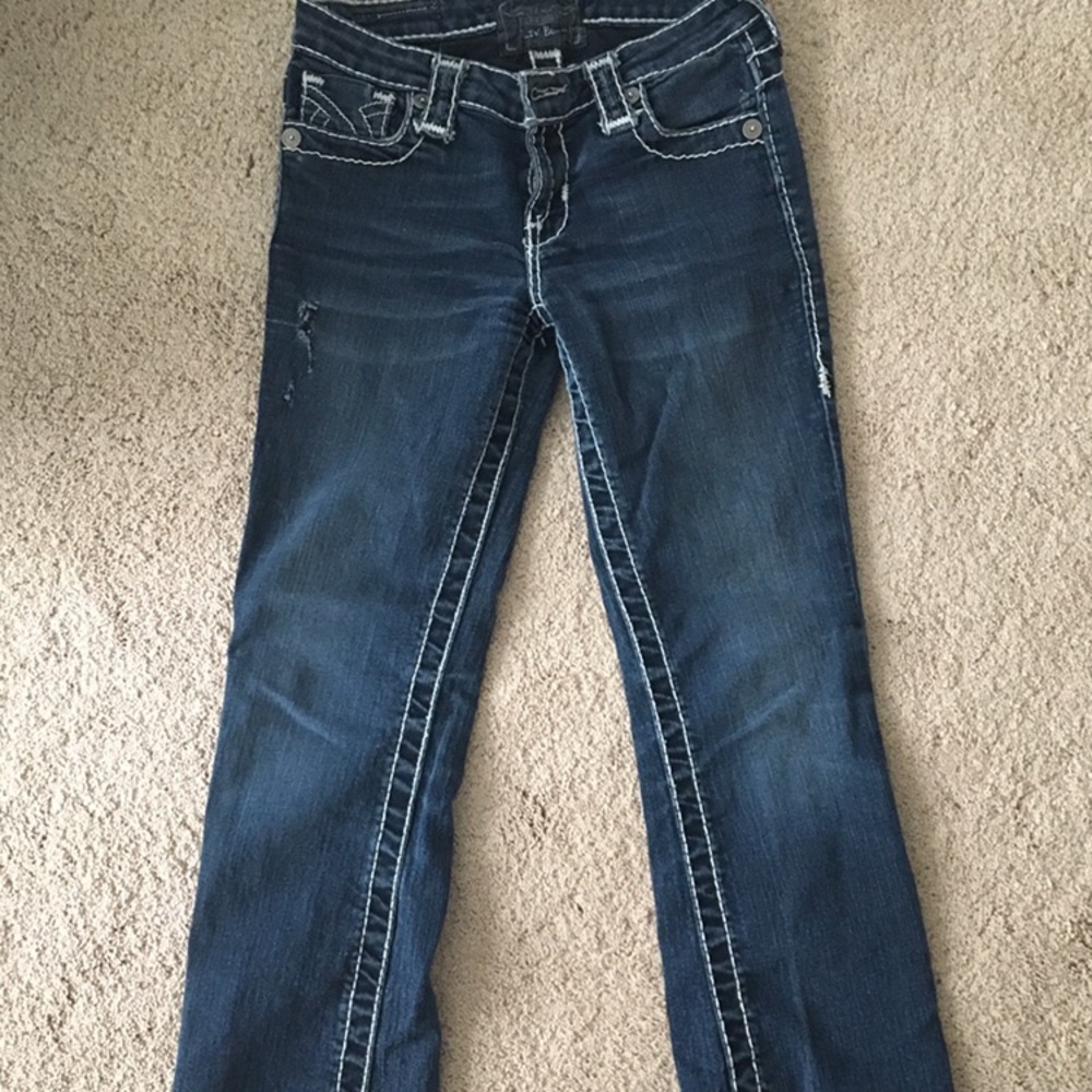 Big Star “liv” jeans